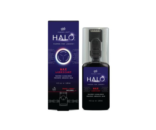 FINISH LINE HALO™ - WAX Lubricant - 120ml