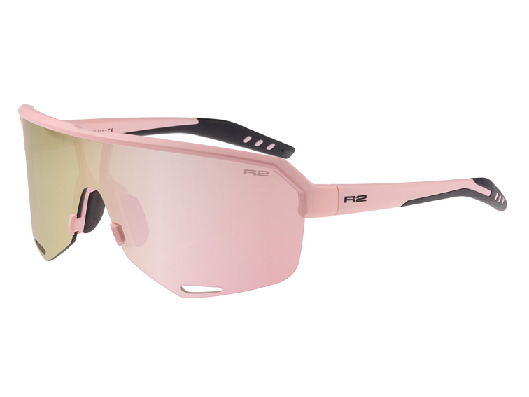 R2 FLUKE brýle (růžová, pudrová) AT100A3