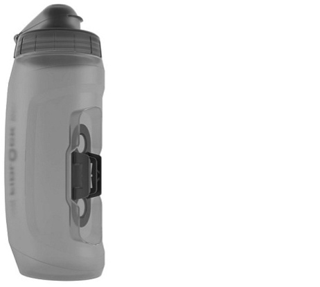 Fidlock TWIST náhradní láhev 590ml (tmavá)