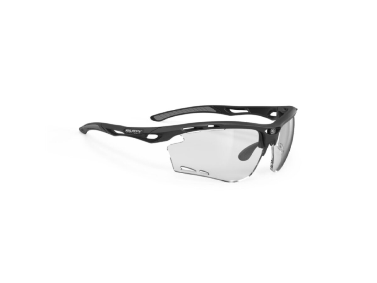 Rudy Project brýle Propulse Black Matte (Impactx™ Phchrom 2Black)