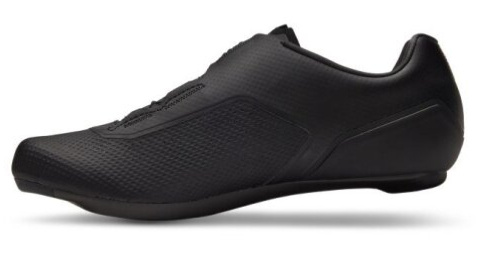 Giro tretry silniční Regime II (Black)