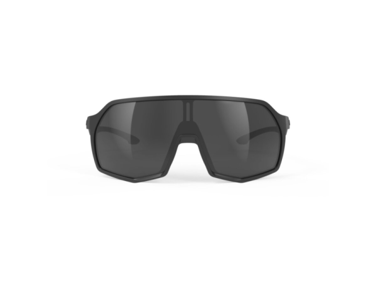 Rudy Project brýle Thunder Black Matte (Smoke Black)