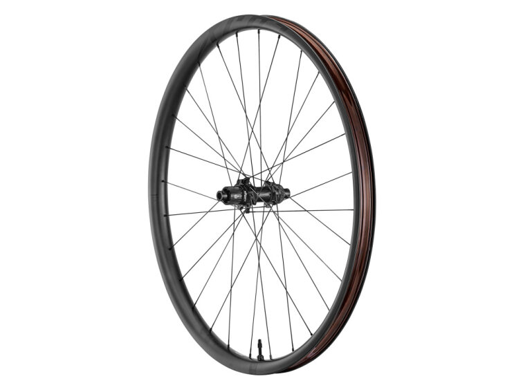 Giant zapletené kolo zadní 29" XCR 1 30