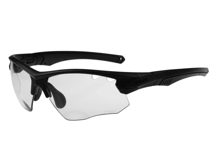 R2 brýle CROWN AT078A1/2 (černá) -dioptrické (čtení)