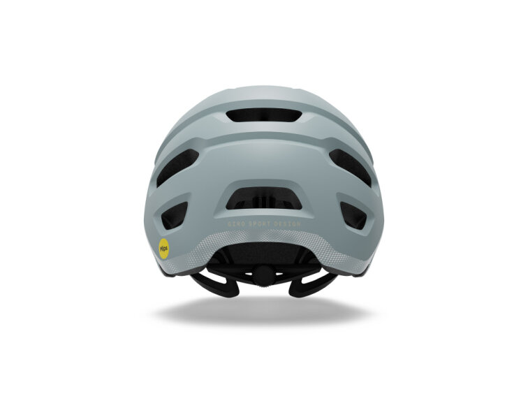 Giro helma Source MIPS (Mat Sky Blue Pulse)