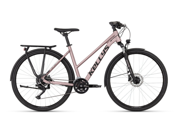 KELLYS Cristy 50 Rose Gold 2026