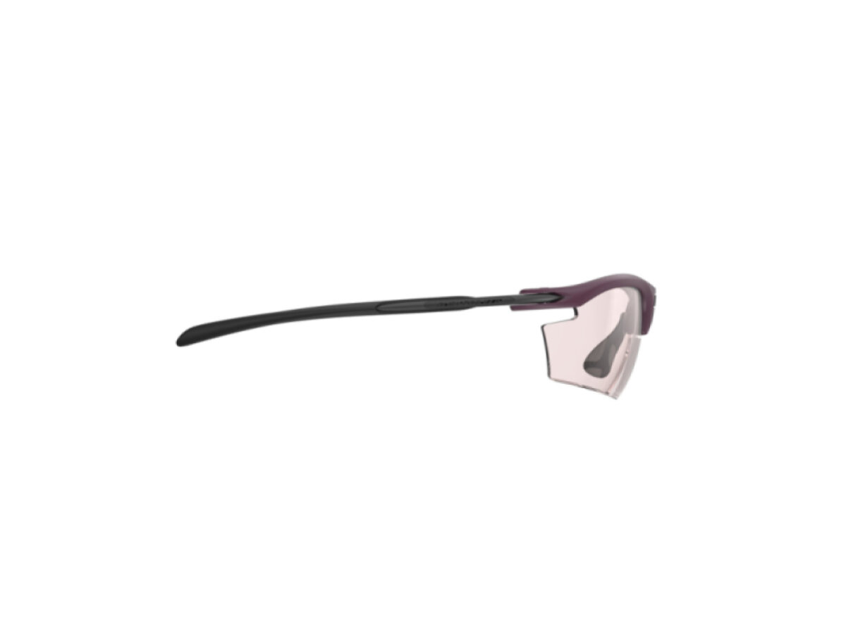 Rudy Project brýle Rydon Cabernet Matte (Impactx™ Phchrom 2Red)