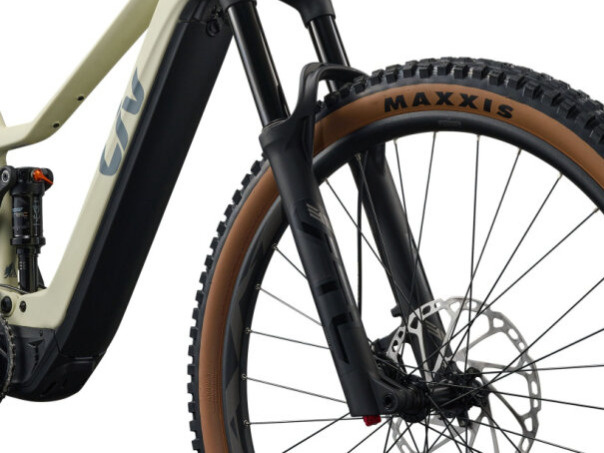 Liv Embolden E+ 1 (Pale Moss) 2027