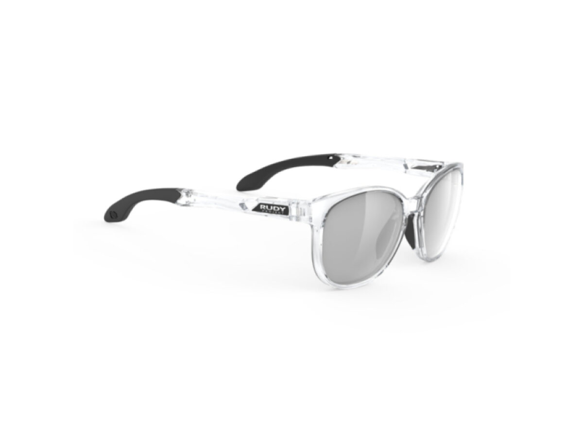 Rudy Project brýle Lightflow B Crystal Gloss (Laser Black)
