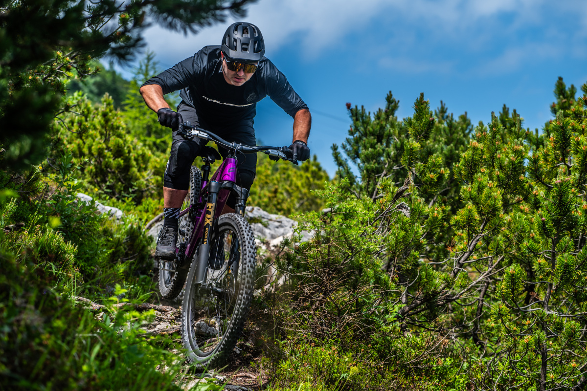 Kola s motorem Avinox M2S