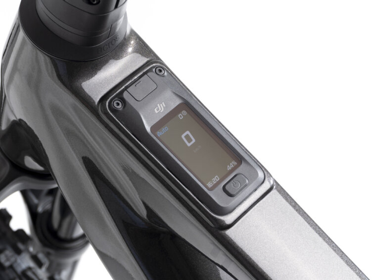 Crussis ONE-Full 11.11 (800Wh) DJI 2026