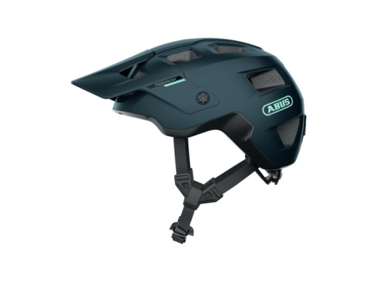Abus helma MODROP (midnight blue)