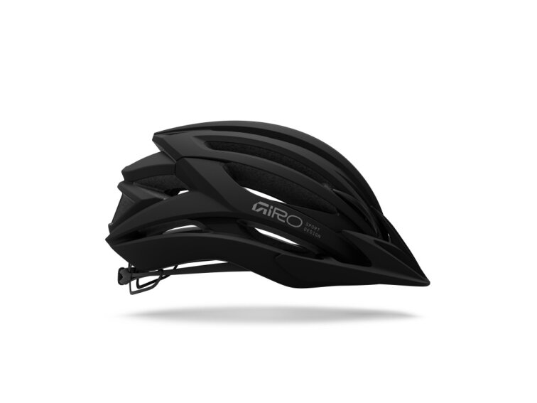 Giro helma Artex MIPS (Mat Black)