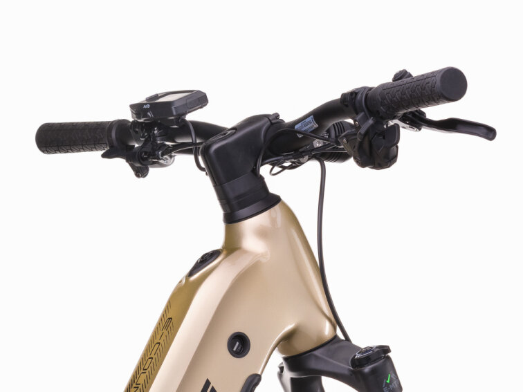 Crussis e-Country Full 10.11 (715 Wh) 2026