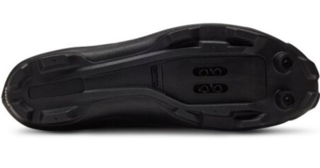 Giro tretry Gritter (Black/Gold)