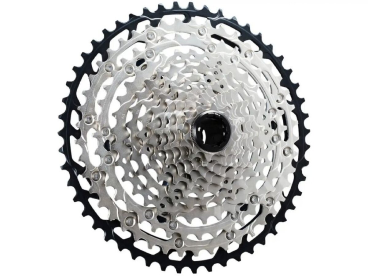 Shimano kazeta SLX CS-M7100 (12 rychlostí)