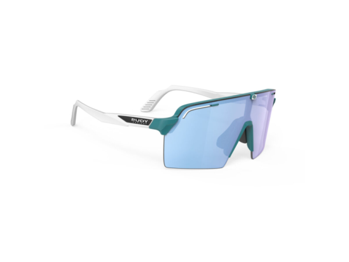 Rudy Project brýle Spinshield Pro Teal Matte (Mlts Ice)