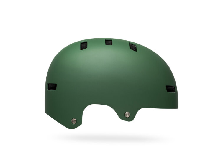 Bell dětská helma Span (Green)