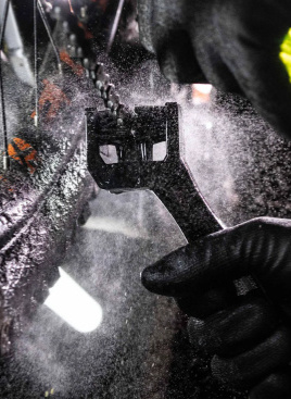 MUC-OFF Bicycle Chain Care Kit - Sada péče o řetěz jízdních kol