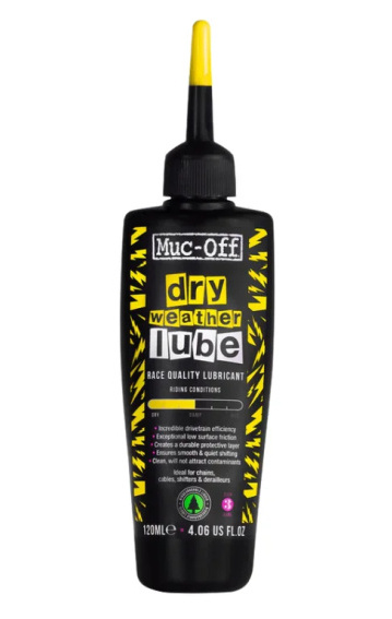 MUC-OFF Family Bike Care Kit - Sada pro péči o jízdní kola
