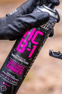 MUC-OFF eBike Ultimate Kit - Ultimátní sada péče o elektrokolo s praktickým kufříkem