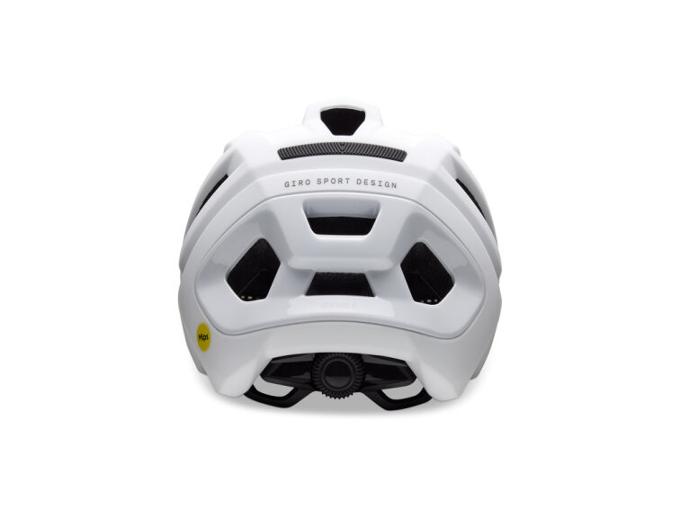 Giro helma Montaro MIPS III (Mat White)