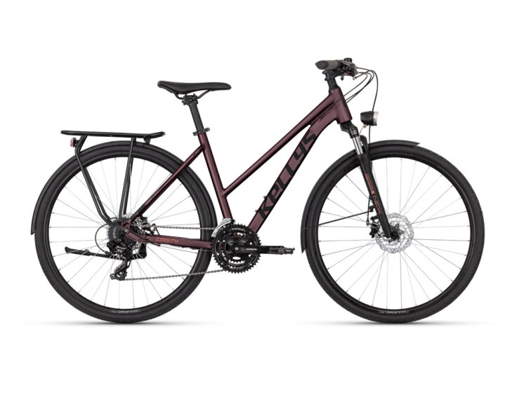 KELLYS Cristy 10 Mauve Pearl 2026