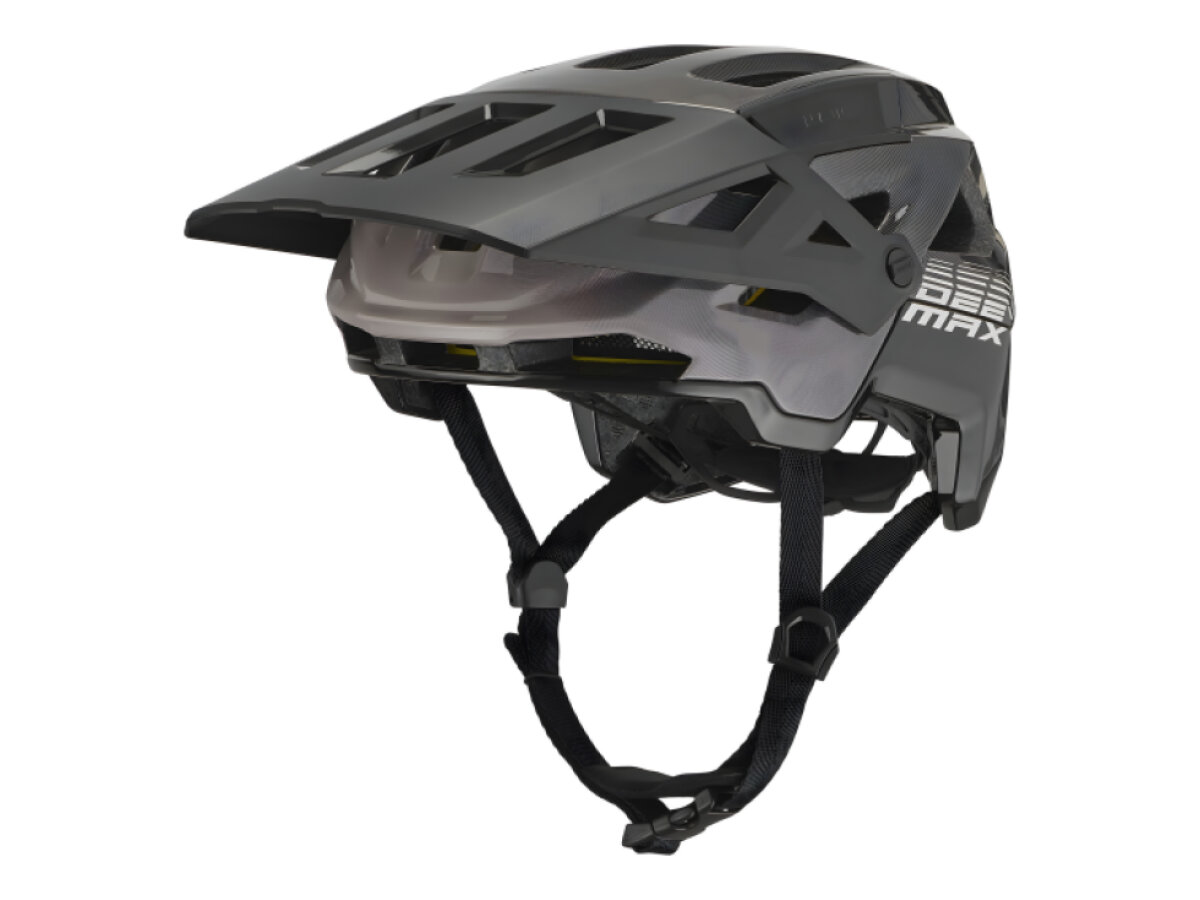MAVIC helma Deemax Trail Mips (Black)