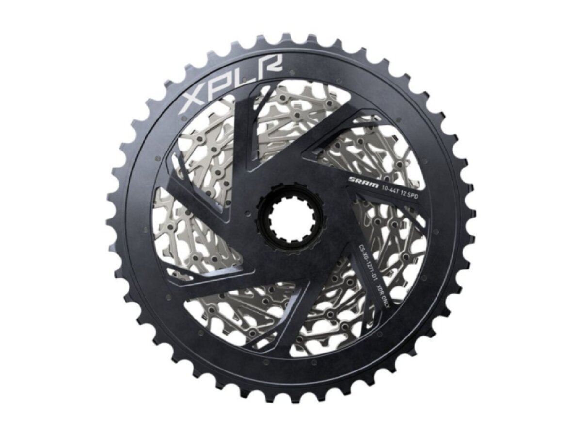 Sram kazeta FORCE AXS XG-1271 (12 rychlostí)