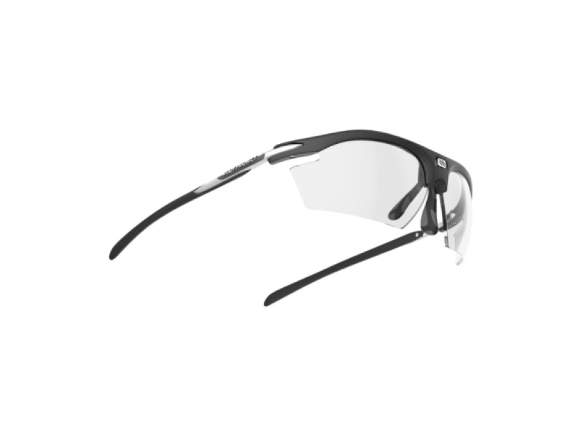 Rudy Project brýle Rydon Black Matte (Impactx™ Phchrom 2Black)