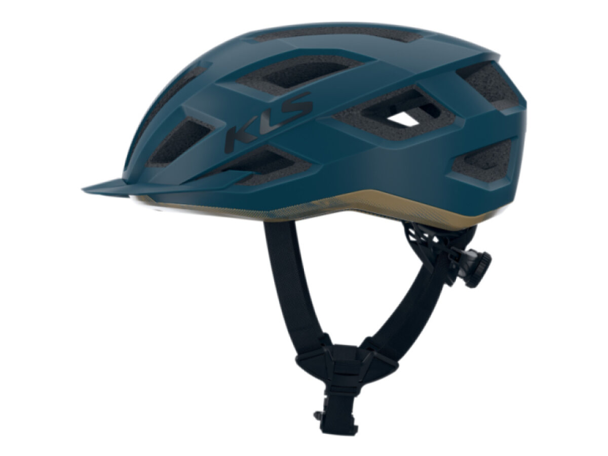 KLS helma DYNAMIC II (thunderstorm blue)