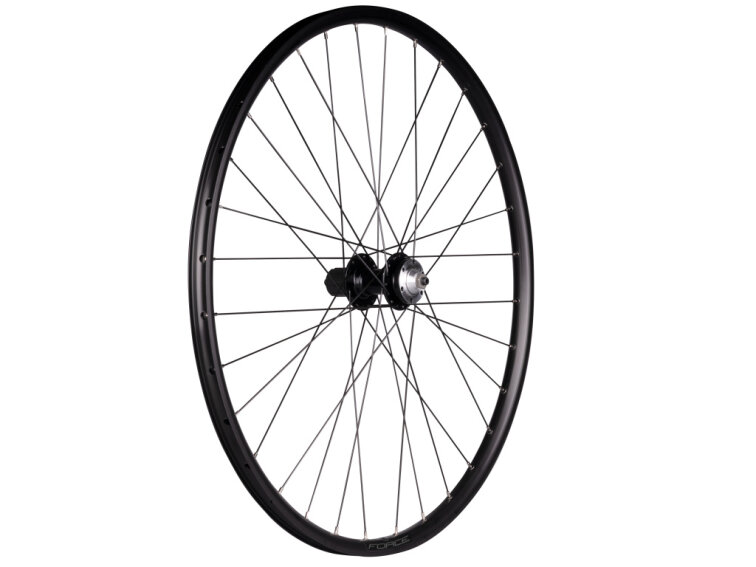 FORCE zapletené kolo zadní 28"/29" XC DISC 622x23 náboj Force