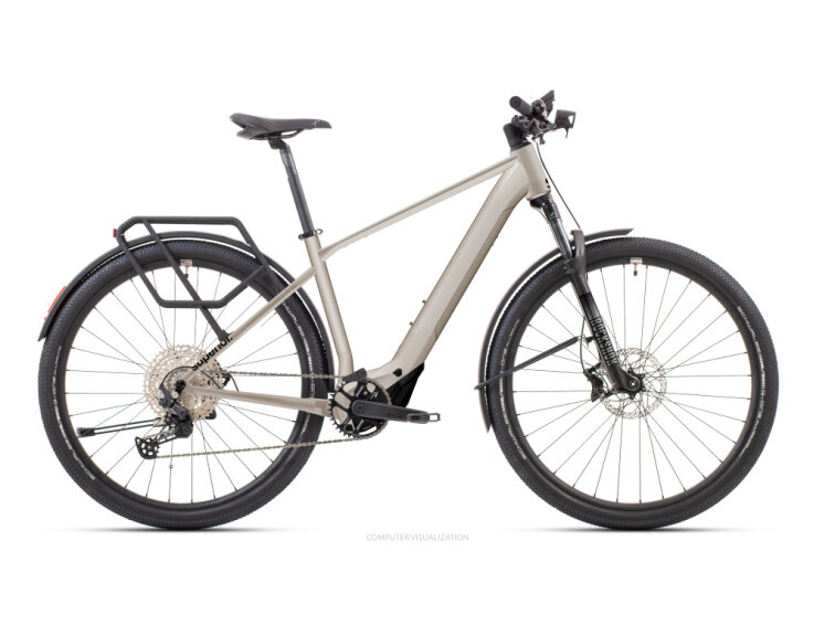 Superior iBLOX 6.5 / Gloss Dust 2026