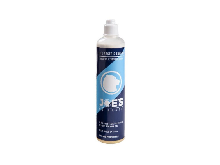 Joe´s těsnící tmel Elite Racer Sealant 500ml