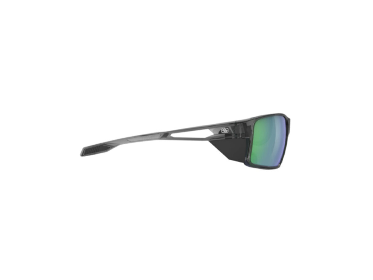 Rudy Project brýle Nyad Crystal Ash (Mlts Green)