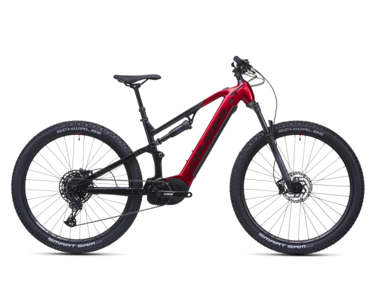 Novinky Crussis 2026