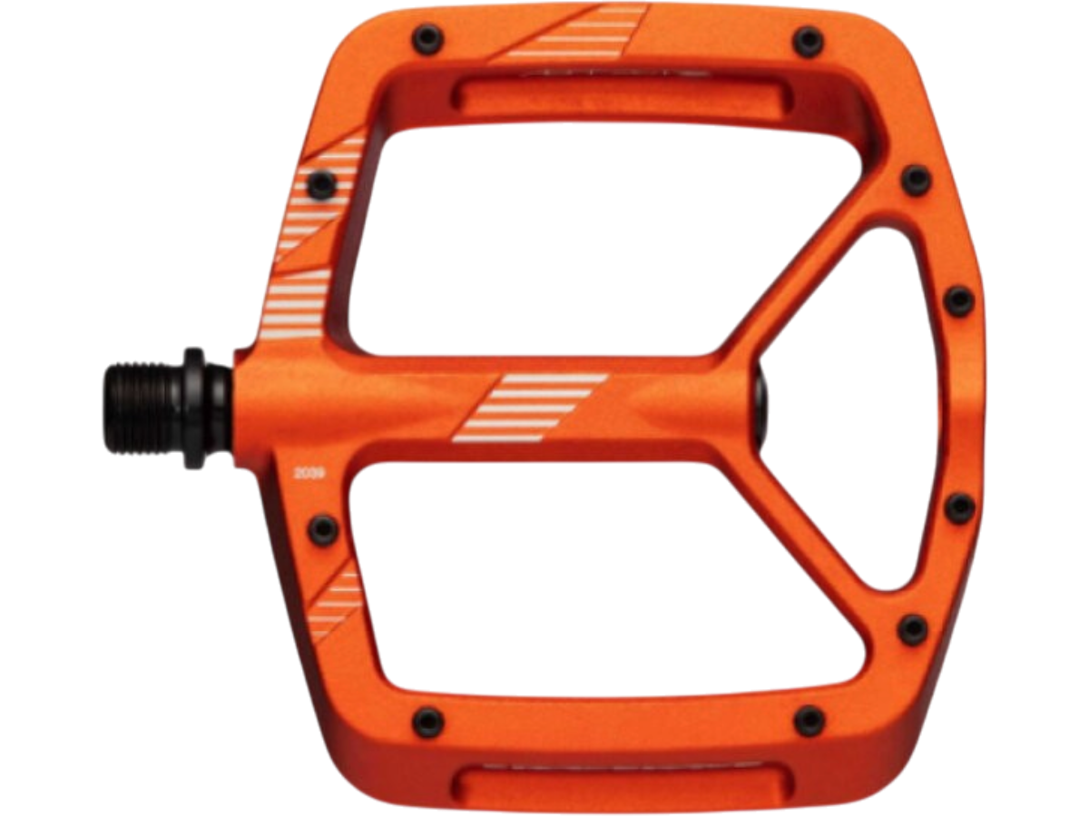 Race Face pedály Aeffect R Orange