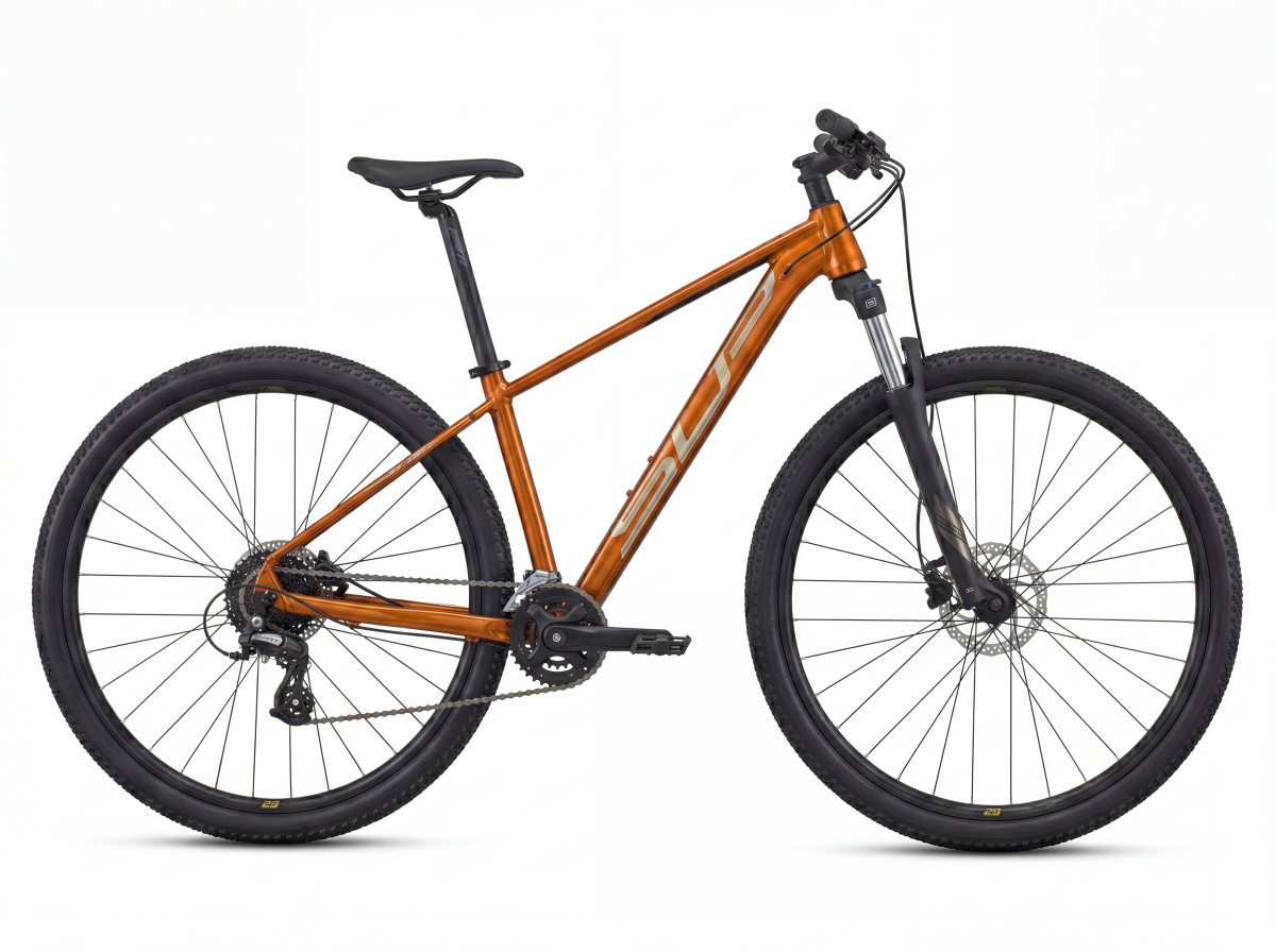 Superior XC 809 Gloss Copper 2023