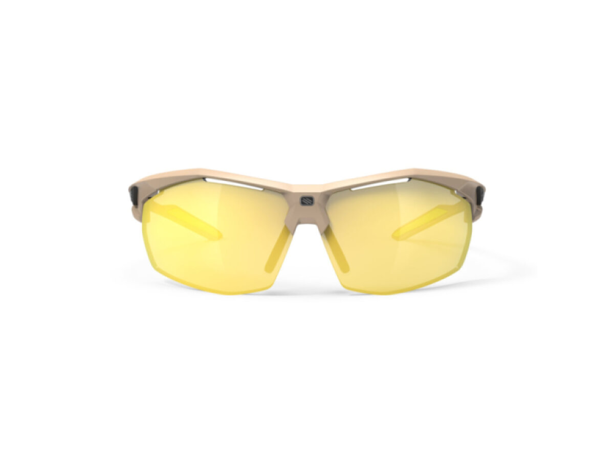 Rudy Project brýle Sydus Desert Matte (Mlts Yellow)