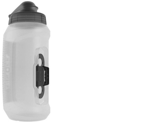 Fidlock TWIST náhradní láhev 750ml (čirá)
