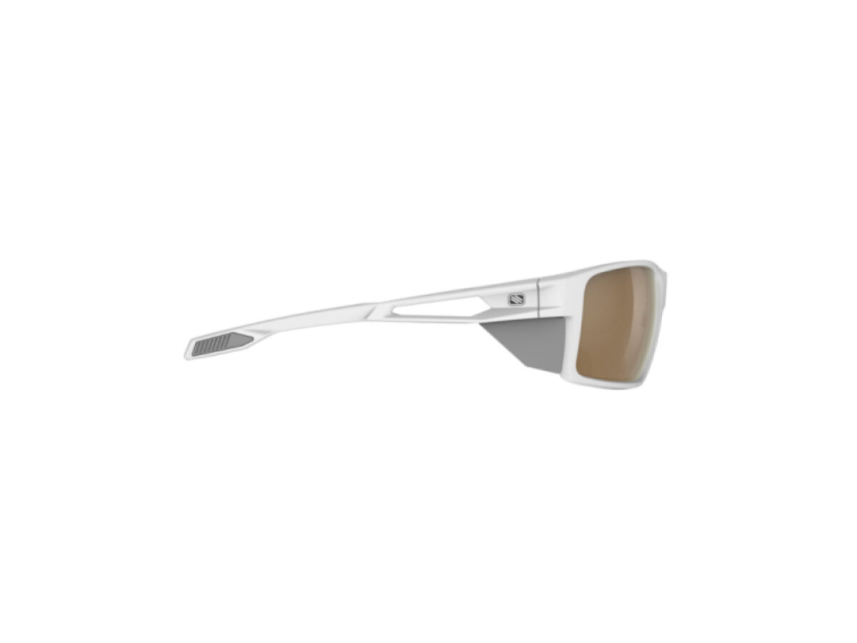 Rudy Project brýle Nyad White Matte (Impactx™ Phchrom 2Lsr Crimson)