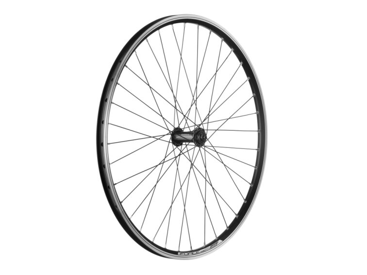 FORCE zapletené kolo přední 26" CLASSIC 559x19