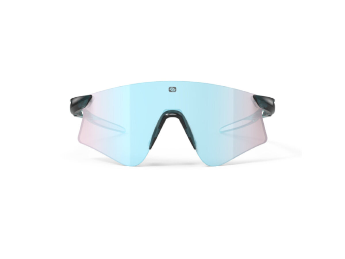 Rudy Project brýle Astral Crystal Teal/Water Gloss (Mlts Osmium)