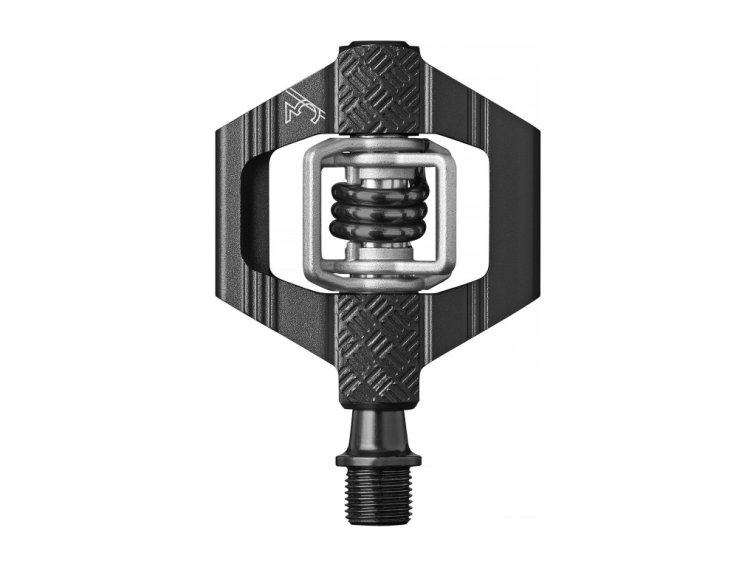 CRANKBROTHERS pedály Candy 3 Black