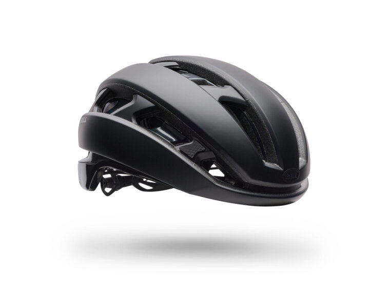 Bell helma XR Spherical (Mat/Glos Black)