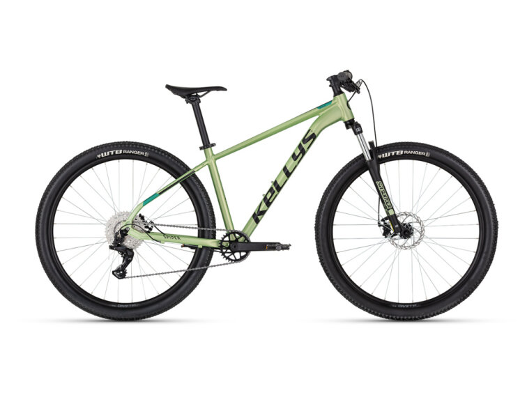 KELLYS Spider X30 Pistachio Green 2026
