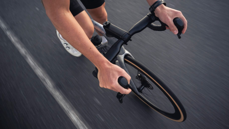 SQlab řídítka silniční 312 ALU