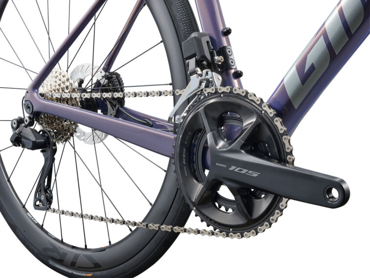 Giant Defy Advanced 0 Meteorite Mist 2026