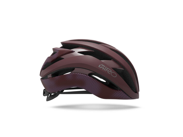 Giro helma Cielo MIPS (Mat Maroon Pulse)