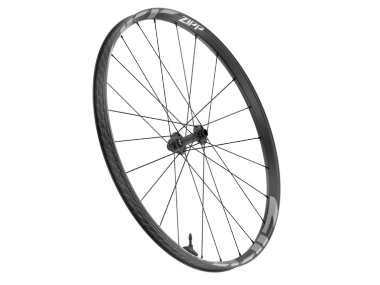 Zipp zapletené kolo přední 29" 1ZERO HITOP SW